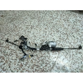 Recambio de cremallera direccion para peugeot 5008 ii (mc_, mj_, mr_, m4_) 1.5 bluehdi 130 (mcyhzj, mcyhzr, mcyhzx) referencia O