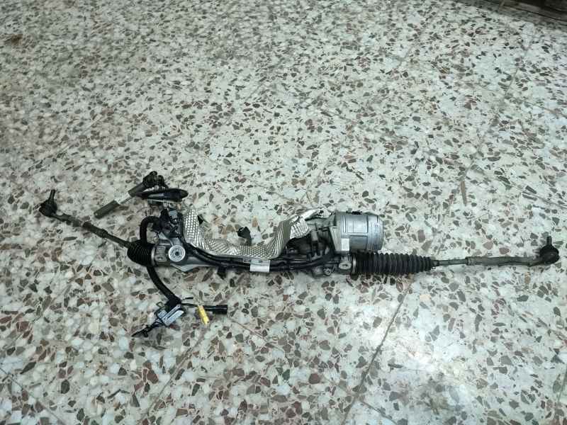 Recambio de cremallera direccion para peugeot 5008 ii (mc_, mj_, mr_, m4_) 1.5 bluehdi 130 (mcyhzj, mcyhzr, mcyhzx) referencia O