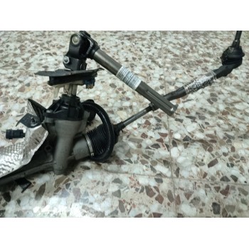 Recambio de cremallera direccion para peugeot 5008 ii (mc_, mj_, mr_, m4_) 1.5 bluehdi 130 (mcyhzj, mcyhzr, mcyhzx) referencia O