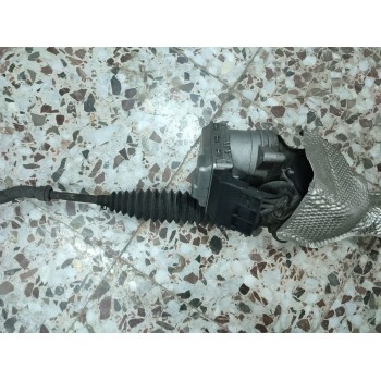 Recambio de cremallera direccion para peugeot 5008 ii (mc_, mj_, mr_, m4_) 1.5 bluehdi 130 (mcyhzj, mcyhzr, mcyhzx) referencia O