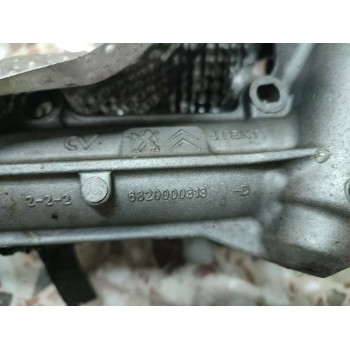 Recambio de cremallera direccion para peugeot 5008 ii (mc_, mj_, mr_, m4_) 1.5 bluehdi 130 (mcyhzj, mcyhzr, mcyhzx) referencia O