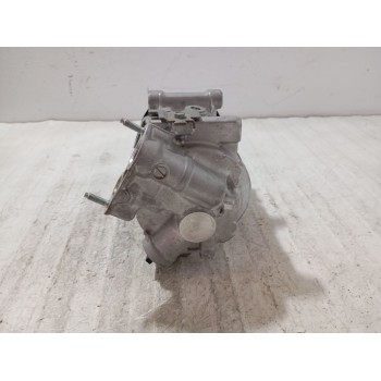 Recambio de compresor a/a para peugeot 5008 ii (mc_, mj_, mr_, m4_) 1.5 bluehdi 130 (mcyhzj, mcyhzr, mcyhzx) referencia OEM IAM 