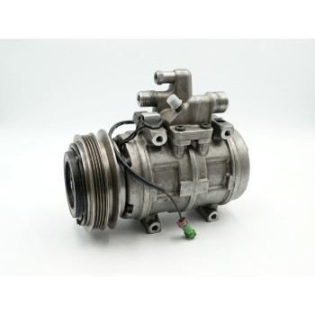 Recambio de compresor a/a para audi 90 b3 (893, 894, 8a2) 2.3 e referencia OEM IAM 034260805D 1471001604 0472006603