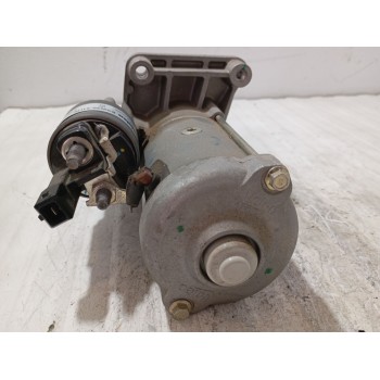 Recambio de motor arranque para peugeot 5008 ii (mc_, mj_, mr_, m4_) 1.5 bluehdi 130 (mcyhzj, mcyhzr, mcyhzx) referencia OEM IAM
