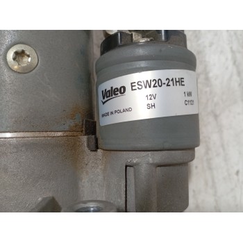 Recambio de motor arranque para peugeot 5008 ii (mc_, mj_, mr_, m4_) 1.5 bluehdi 130 (mcyhzj, mcyhzr, mcyhzx) referencia OEM IAM