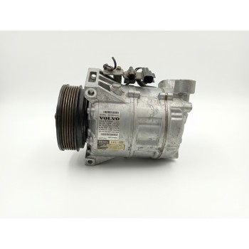Recambio de compresor a/a para volvo s80 ii (124) 2.4 d referencia OEM IAM 3045538  