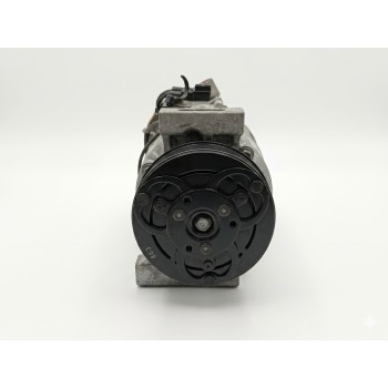 Recambio de compresor a/a para volvo s80 ii (124) 2.4 d referencia OEM IAM 3045538  