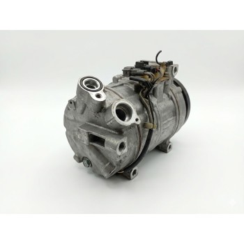 Recambio de compresor a/a para volvo s80 ii (124) 2.4 d referencia OEM IAM 3045538  