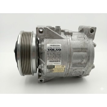 Recambio de compresor a/a para volvo s80 ii (124) 2.4 d referencia OEM IAM 3045538  