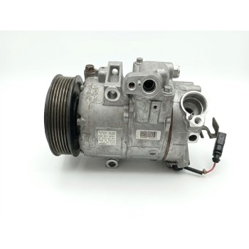 Recambio de compresor a/a para seat cordoba (6l2) 1.9 tdi referencia OEM IAM 6Q0820803J JP6SEU14CND1 