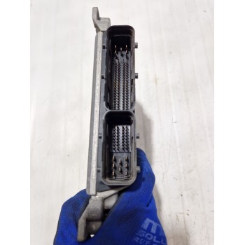 Recambio de centralita motor uce para citroën jumper ii furgoneta (244) 2.0 hdi referencia OEM IAM 0281010346  