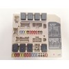 Recambio de caja reles / fusibles para nissan micra iii (k12) 1.2 16v referencia OEM IAM 284B7AX61A  