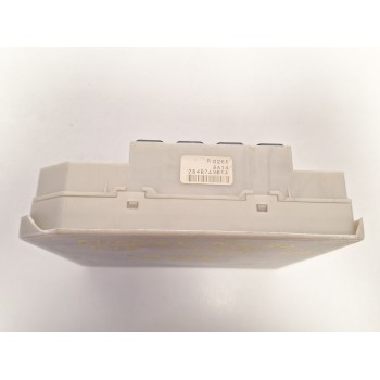 Recambio de caja reles / fusibles para nissan micra iii (k12) 1.2 16v referencia OEM IAM 284B7AX61A  