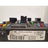 Recambio de caja reles / fusibles para peugeot 206 hatchback (2a/c) 1.4 hdi referencia OEM IAM 9652474780  