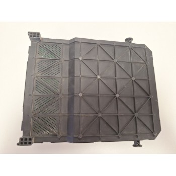 Recambio de caja reles / fusibles para peugeot 206 hatchback (2a/c) 1.4 hdi referencia OEM IAM 9652474780  