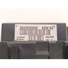 Recambio de caja reles / fusibles para citroën xsara (n1) 1.9 d referencia OEM IAM 9643538080  