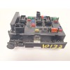 Recambio de caja reles / fusibles para citroën xsara (n1) 1.9 d referencia OEM IAM 9643538080  