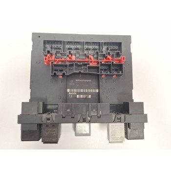 Recambio de caja reles / fusibles para volkswagen touran (1t1, 1t2) 2.0 tdi referencia OEM IAM 3C0937047AJ  