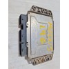 Recambio de centralita motor uce para renault modus / grand modus (f/jp0_) 1.4 (jp01, jp0j) referencia OEM IAM 8200411717  