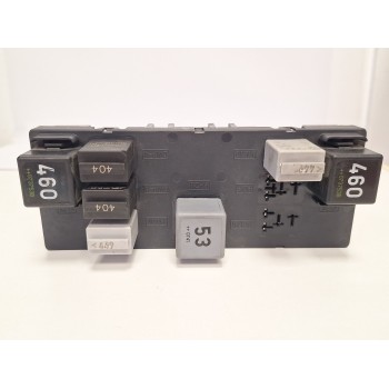 Recambio de caja reles / fusibles para volkswagen touran (1t1, 1t2) 2.0 tdi referencia OEM IAM 3C0937047AJ  