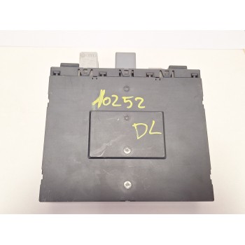 Recambio de caja reles / fusibles para volkswagen touran (1t1, 1t2) 2.0 tdi referencia OEM IAM 3C0937047AJ  