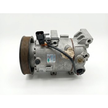 Recambio de compresor a/a para hyundai i30 (gd) 1.6 referencia OEM IAM F500JDCAE06  