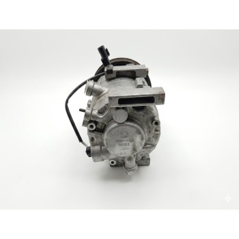 Recambio de compresor a/a para hyundai i30 (gd) 1.6 referencia OEM IAM F500JDCAE06  