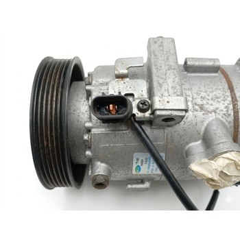 Recambio de compresor a/a para hyundai i30 (gd) 1.6 referencia OEM IAM F500JDCAE06  