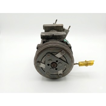 Recambio de compresor a/a para citroën c3 i (fc_, fn_) 1.4 hdi referencia OEM IAM SD6V121439  