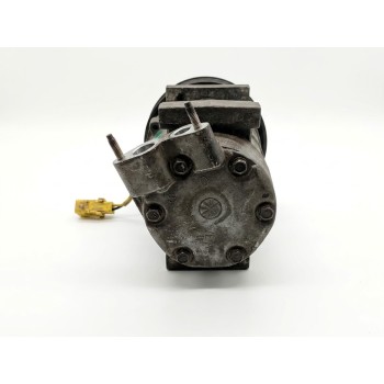 Recambio de compresor a/a para citroën c3 i (fc_, fn_) 1.4 hdi referencia OEM IAM SD6V121439  