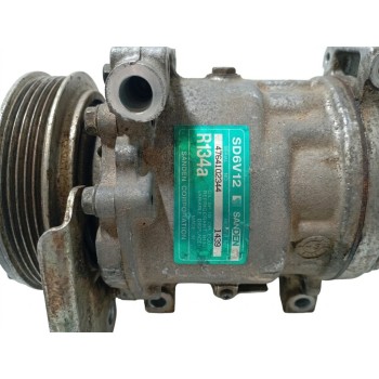Recambio de compresor a/a para citroën c3 i (fc_, fn_) 1.4 hdi referencia OEM IAM SD6V121439  