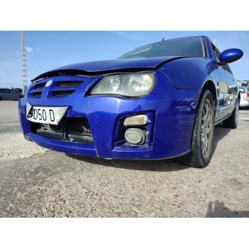 Recambio de paragolpes delantero para mg zr 105 referencia OEM IAM   