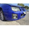 Recambio de paragolpes delantero para mg zr 105 referencia OEM IAM   