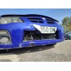 Recambio de paragolpes delantero para mg zr 105 referencia OEM IAM   