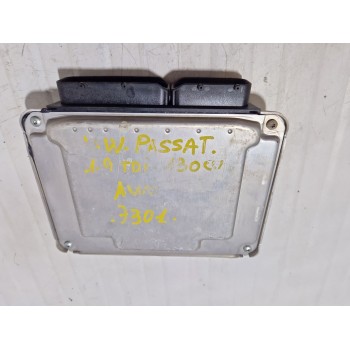 Recambio de centralita motor uce para volkswagen passat b5.5 (3b3) 1.9 tdi referencia OEM IAM 038906019KE  