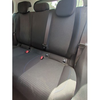 Recambio de asientos trasero izquierdo para peugeot 308 ii (lb_, lp_, lw_, lh_, l3_) 1.5 bluehdi 130 referencia OEM IAM   