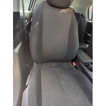 ASIENTO DELANTERO DERECHO 