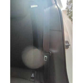 CINTURON SEGURIDAD TRASERO IZQUIERDO 