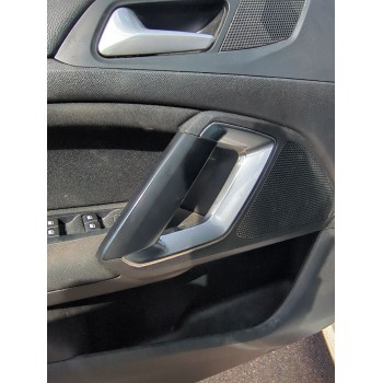 Recambio de guarnecido puerta delantera izquierda para peugeot 308 ii (lb_, lp_, lw_, lh_, l3_) 1.5 bluehdi 130 referencia OEM I