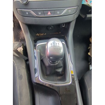 Recambio de palanca cambio para peugeot 308 ii (lb_, lp_, lw_, lh_, l3_) 1.5 bluehdi 130 referencia OEM IAM   