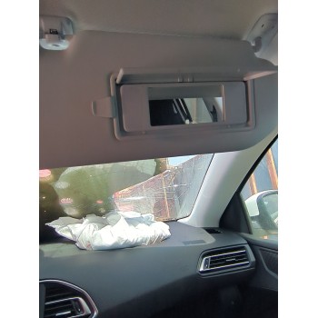 Recambio de parasol derecho para peugeot 308 ii (lb_, lp_, lw_, lh_, l3_) 1.5 bluehdi 130 referencia OEM IAM   