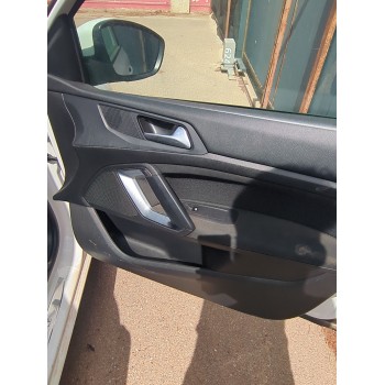 Recambio de guarnecido puerta delantera derecha para peugeot 308 ii (lb_, lp_, lw_, lh_, l3_) 1.5 bluehdi 130 referencia OEM IAM