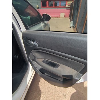 Recambio de guarnecido puerta trasera derecha para peugeot 308 ii (lb_, lp_, lw_, lh_, l3_) 1.5 bluehdi 130 referencia OEM IAM  