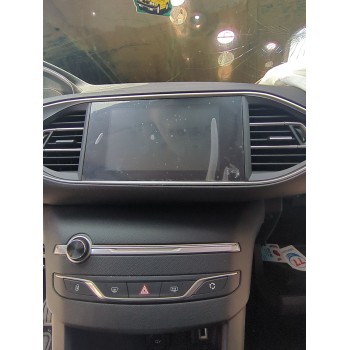 Recambio de mando climatizador para peugeot 308 ii (lb_, lp_, lw_, lh_, l3_) 1.5 bluehdi 130 referencia OEM IAM   