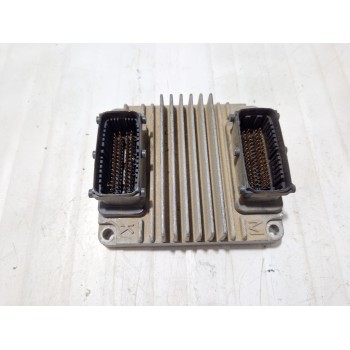 Recambio de centralita motor uce para opel astra g hatchback (t98) 1.7 dti 16v (f08, f48) referencia OEM IAM 8972314050  
