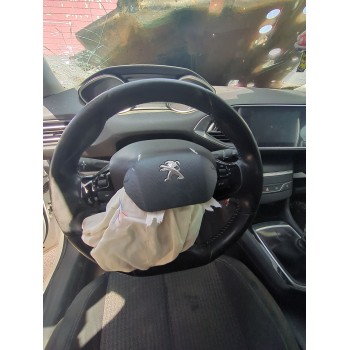 Recambio de volante para peugeot 308 ii (lb_, lp_, lw_, lh_, l3_) 1.5 bluehdi 130 referencia OEM IAM   