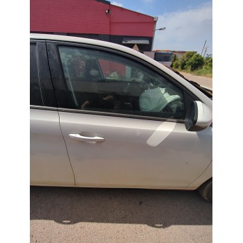 Recambio de puerta delantera derecha para peugeot 308 ii (lb_, lp_, lw_, lh_, l3_) 1.5 bluehdi 130 referencia OEM IAM   