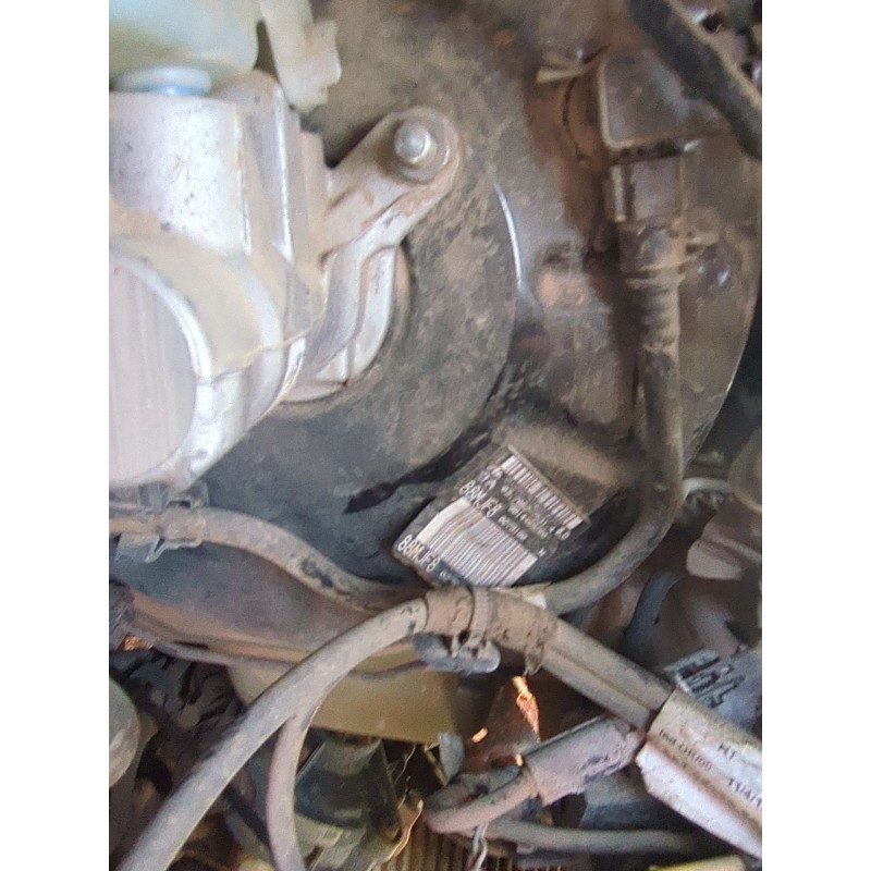 Recambio de bomba freno para peugeot 308 ii (lb_, lp_, lw_, lh_, l3_) 1.5 bluehdi 130 referencia OEM IAM   