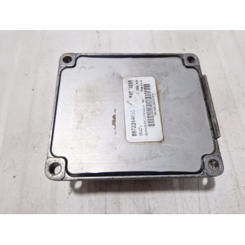Recambio de centralita motor uce para opel astra g hatchback (t98) 1.7 dti 16v (f08, f48) referencia OEM IAM 8972314050  