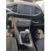 Recambio de consola central para peugeot 308 ii (lb_, lp_, lw_, lh_, l3_) 1.5 bluehdi 130 referencia OEM IAM   
